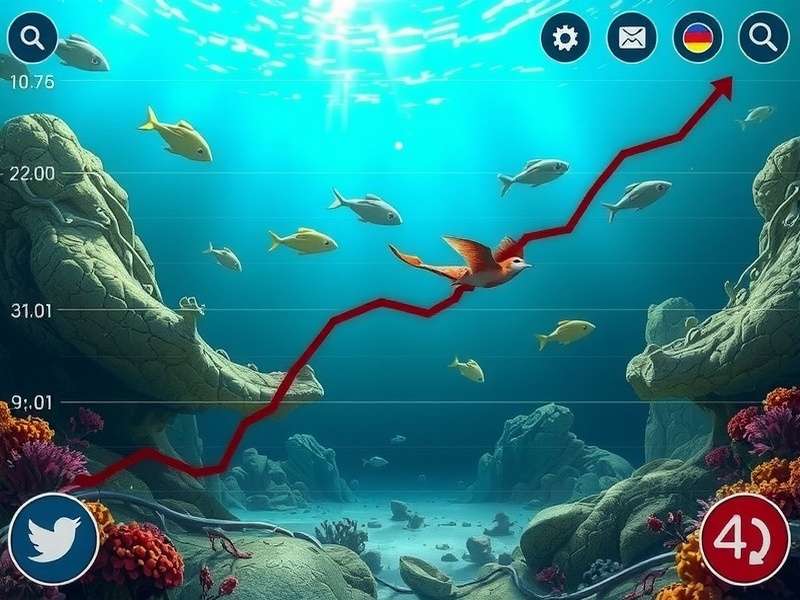 Ocean Enchantment India community event screenshot